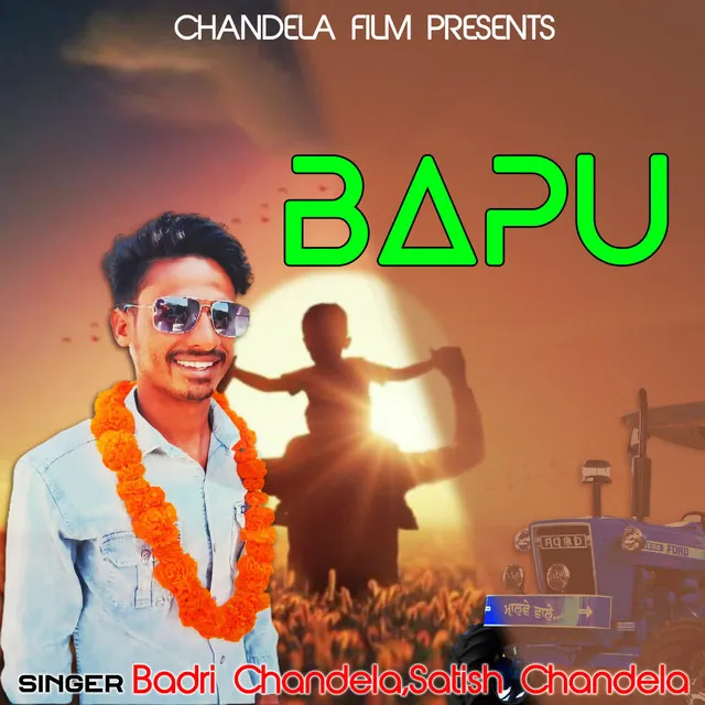 Bapu