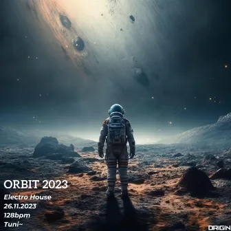 Orbit 2023 by Tuni