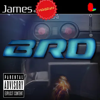 Bro by James Magrin