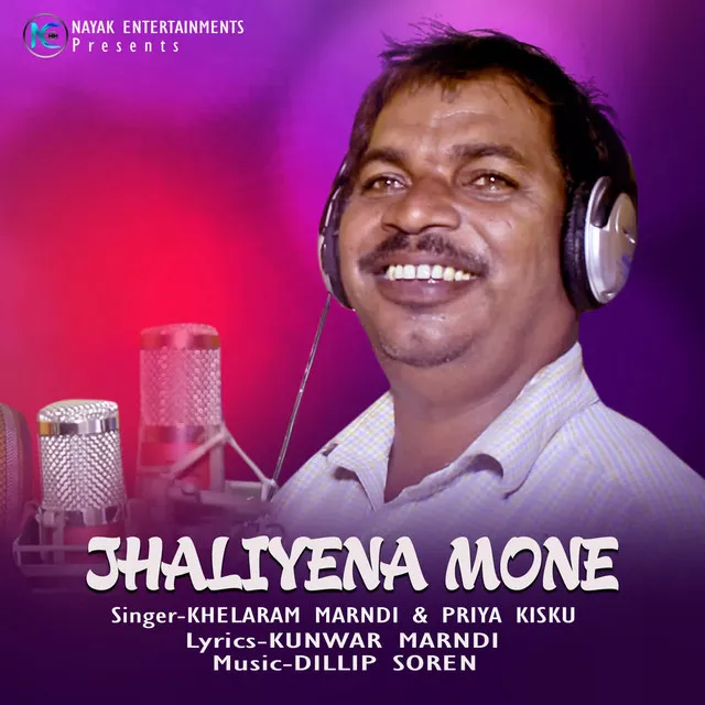 Jhaliyana Mone