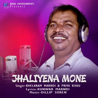 Jhaliyana Mone by Khelaram Marndi