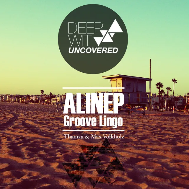 Groove Lingo - Max Volkholz Slow Elemets Remix