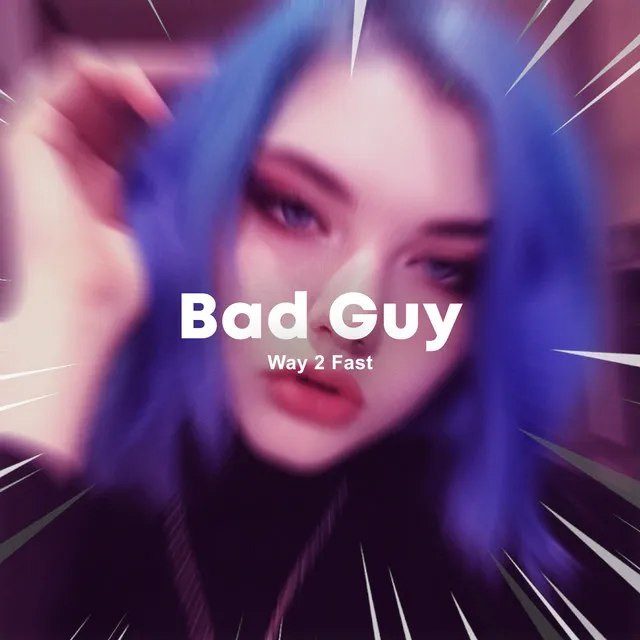 Bad Guy (Techno)