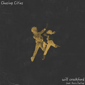 Chasing Cities by will crockford