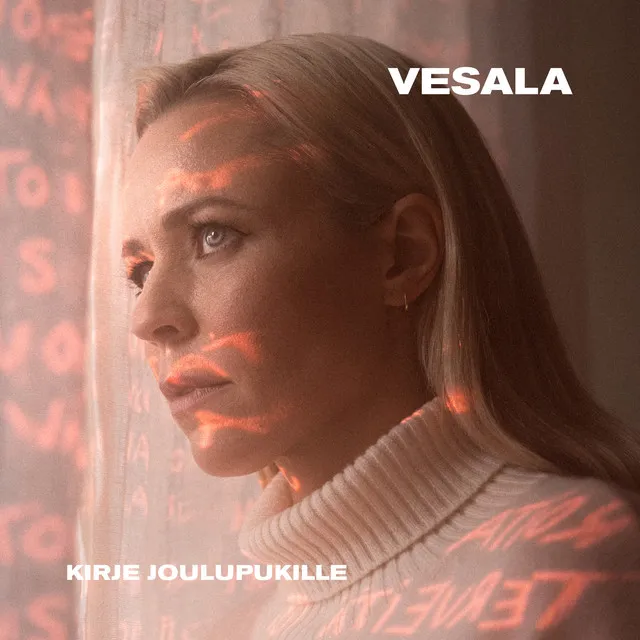 Kirje joulupukille