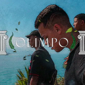 Olimpo by Nísio