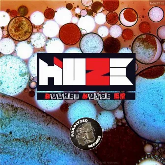 Rocket Noise EP by Huze