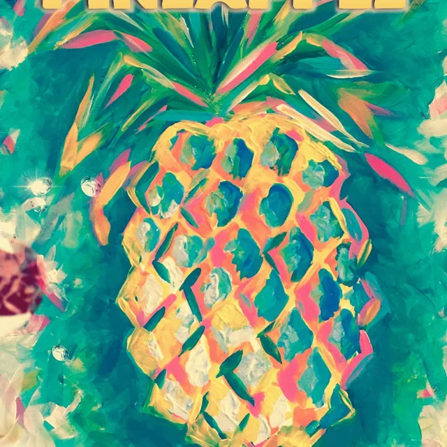 Pineapple