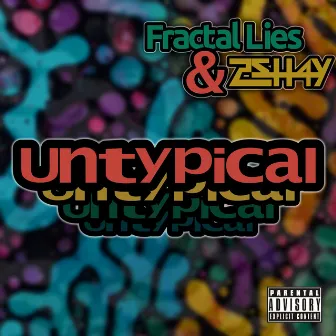 Untypical by 2shay