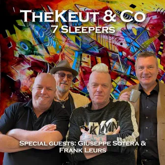 7 Sleepers by TheKeut & Co