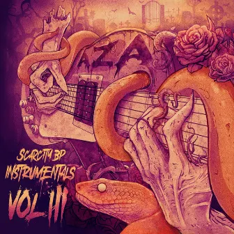 ScarcityBP Instrumentals, Vol. 3 by Aza