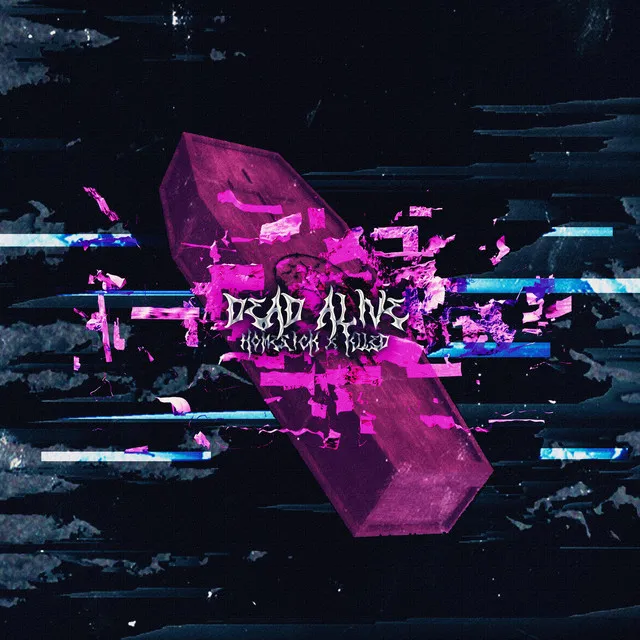 dead/alive