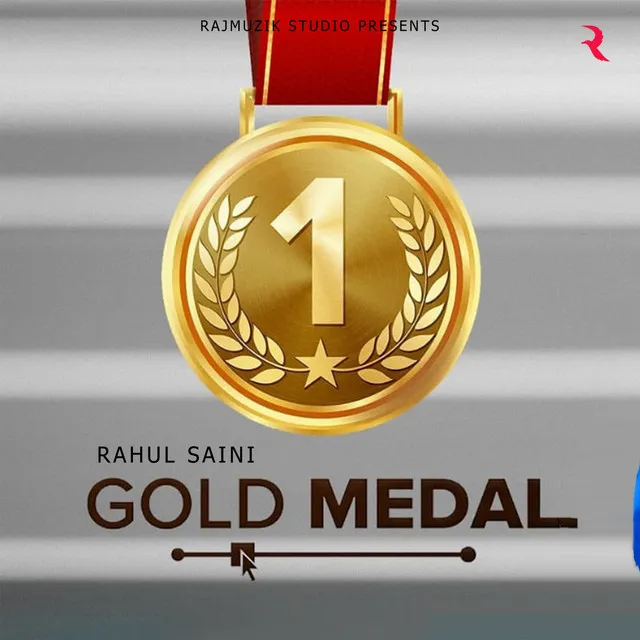 Gold Medal