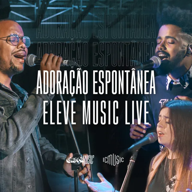 Adoração Espontânea (Live)