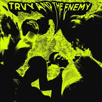 trvy and the enemy by Trvy