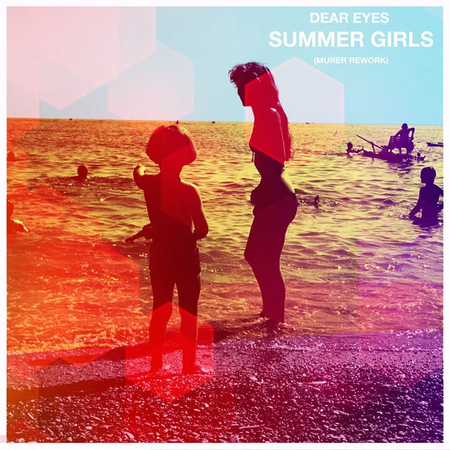 Summer Girls (Murer Rework)