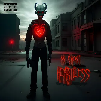 Heartless by N$ GHO$T