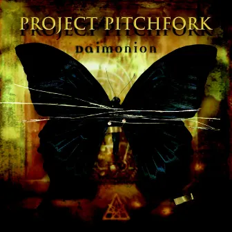 Daimonion by Project Pitchfork