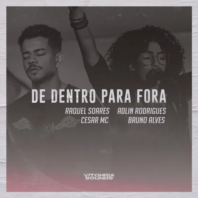 De Dentro para Fora - Ao Vivo