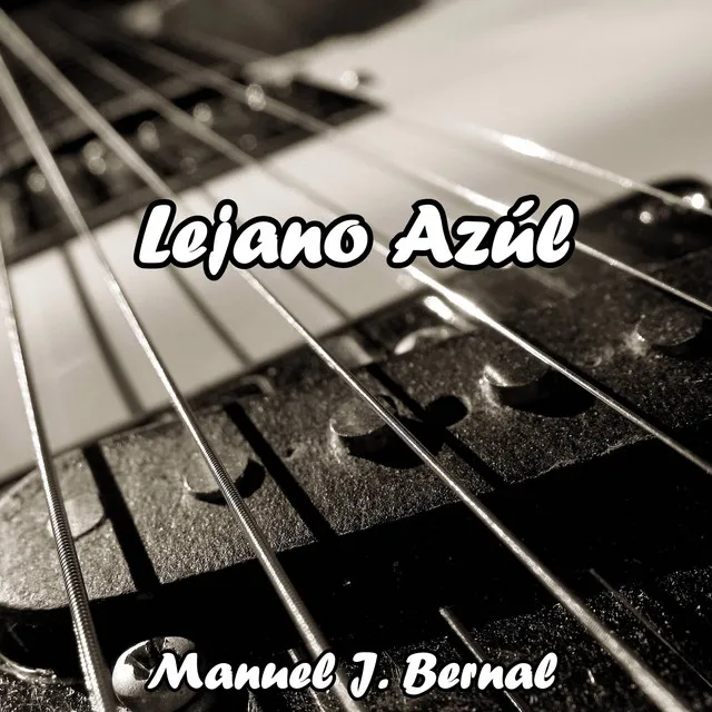 Lejano Azul