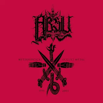 Mythological Occult Metal by Absu