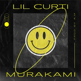 Murakami by Lil Curti