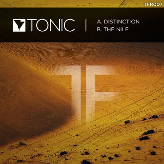 Distinction by Tonic