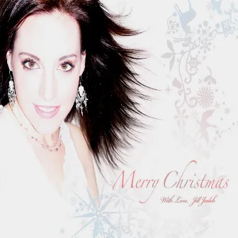 Merry Christmas,...with Love, Jill Zadeh by Jill Zadeh