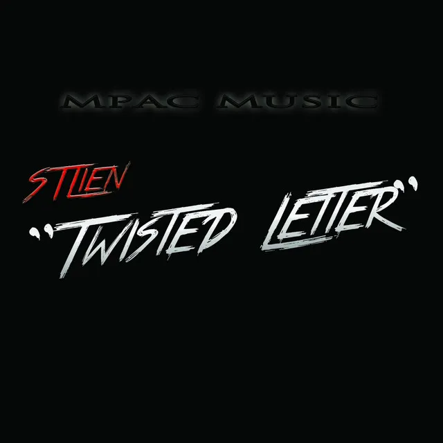 Twisted Letter