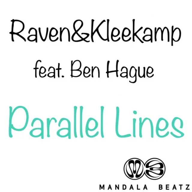 Parallel Lines - Vocal Mix