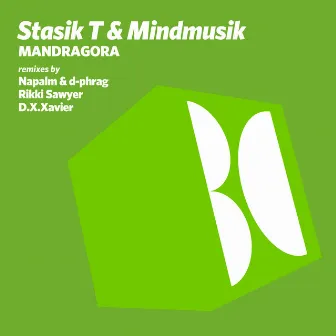 Mandragora by Mindmusik