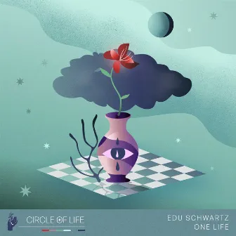 One Life by Edu Schwartz