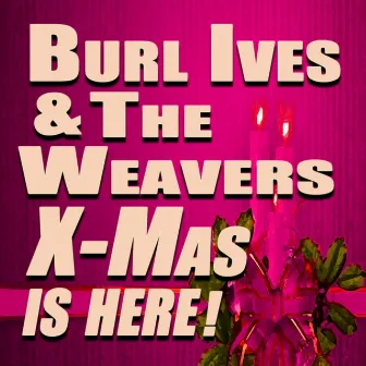 Christmas Is Here! (Original Artist Original Songs) by Burl Ives