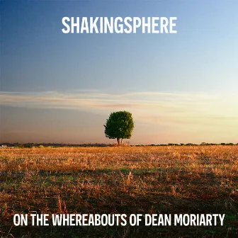 On the Whereabouts of Dean Moriarty by Shakingsphere