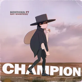 Champion by Kontawa