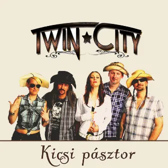 Kicsi pásztor by Twin City