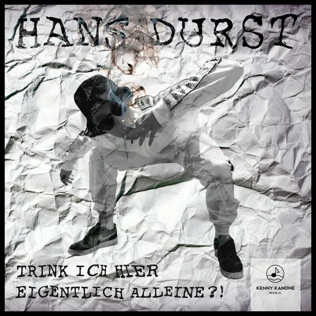 Einen mit Hans