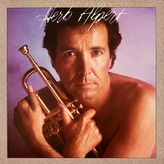 Blow Your Own Horn by Herb Alpert