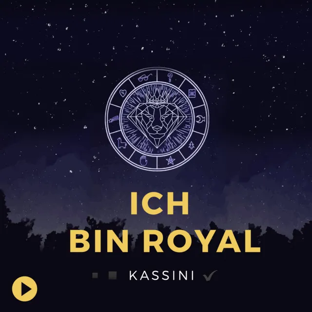 Ich Bin Royal