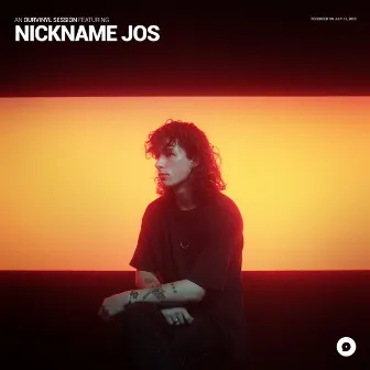 nickname jos | OurVinyl Sessions by nickname jos