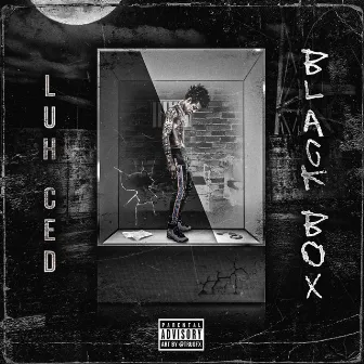 Black Box by Luh Ced