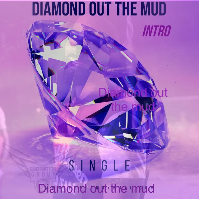 Diamond Out The Mud (Intro)