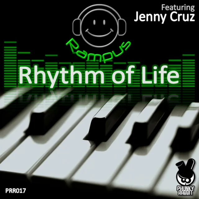 Rhythm Of Life - BK Rhythm Mix