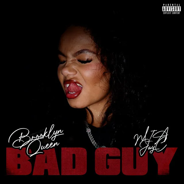 Bad Guy