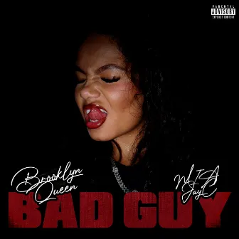 Bad Guy by Mia JayC