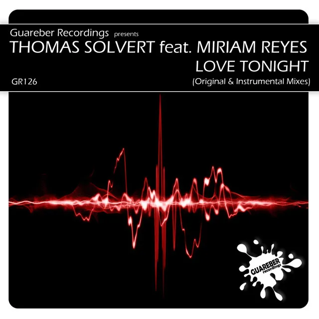 Love Tonight - Original Mix