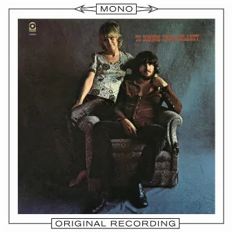 To Bonnie From Delaney (Mono) by Delaney & Bonnie