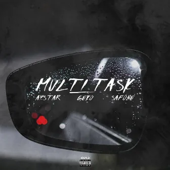 Multi Task by Safone