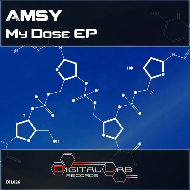 My Dose - Original Mix