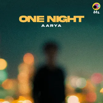 One Night by Aarya